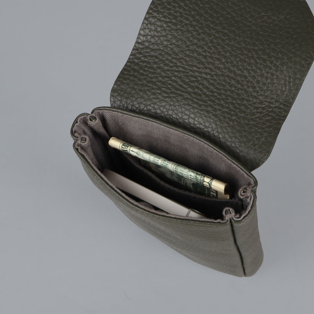 Lanyard Phone Wallet