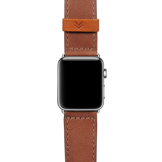 Apple Watch Leather Strap