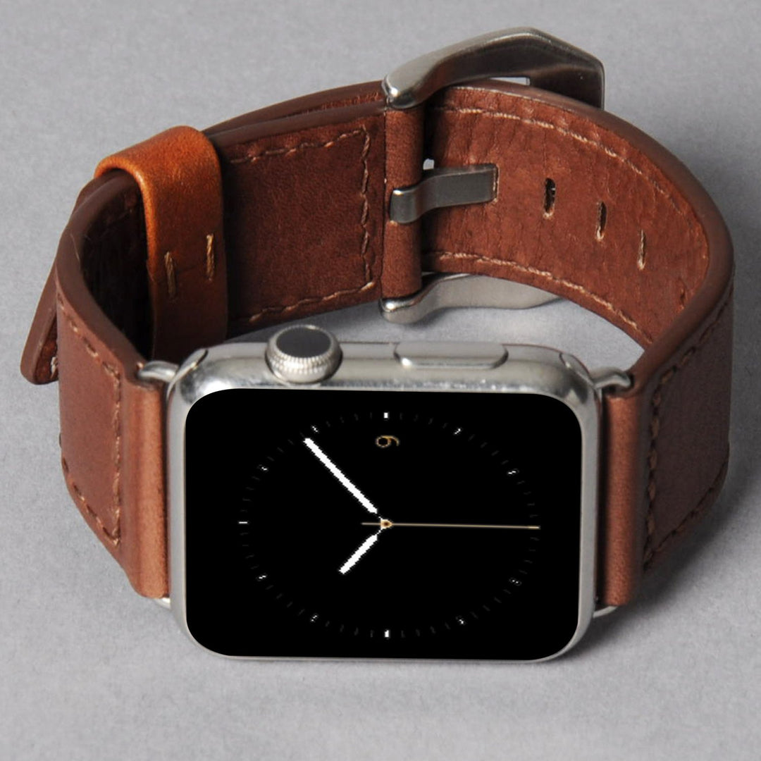 Apple Watch Leather Strap