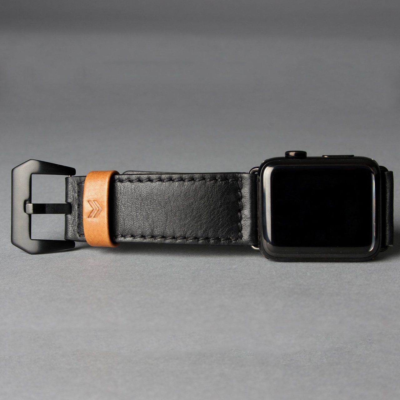 Apple Watch Leather Strap