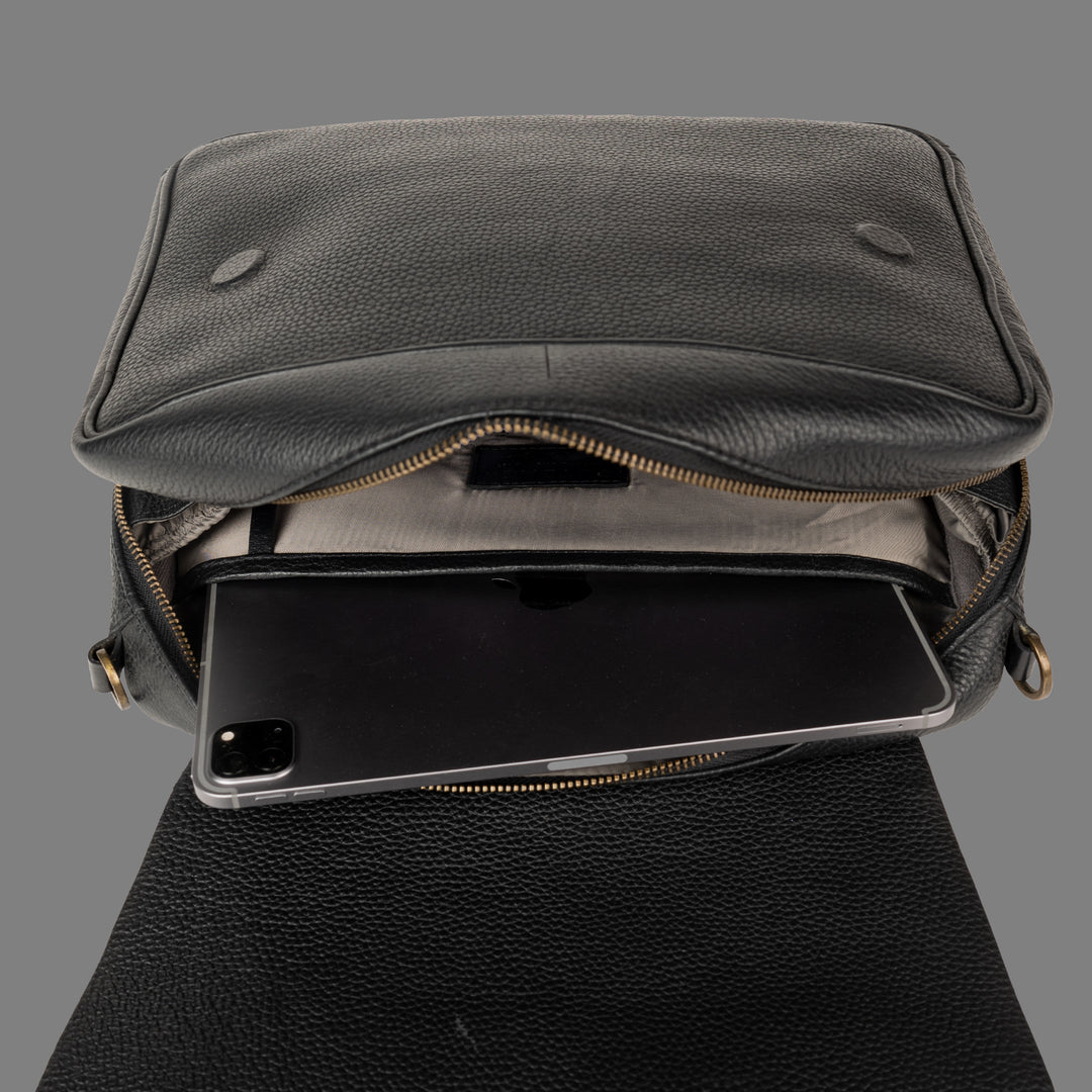 Donna Convertible Diaper Bag