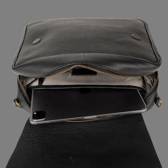 Donna Convertible Diaper Bag